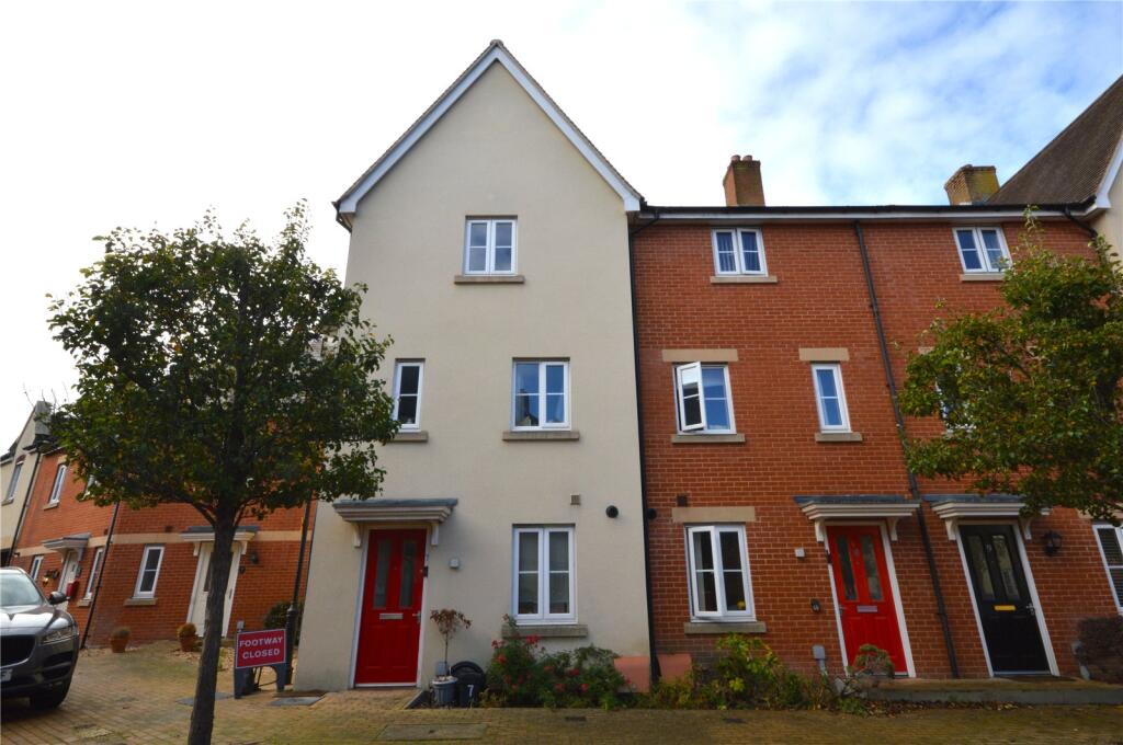 Main image of property: Steeple View, Old Town, Swindon, Wiltshire, SN1