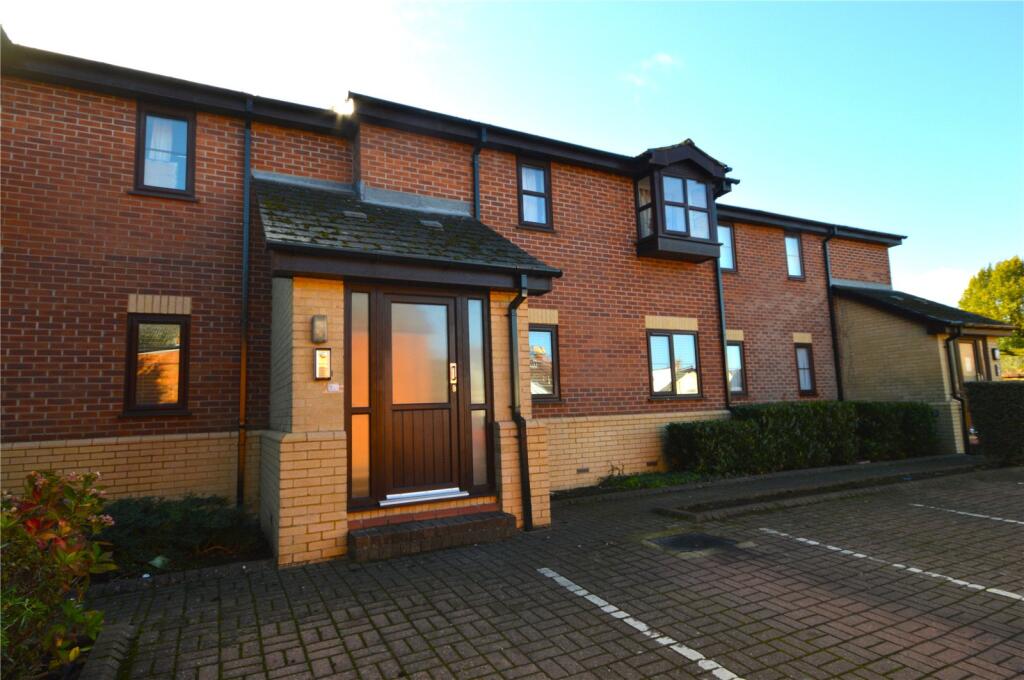 Main image of property: Walton Grange, Bath Road, Swindon, SN1