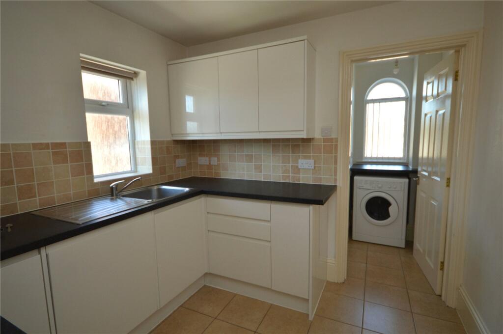 Main image of property: Flat 4 Sycamore House, Swindon Road, SN3