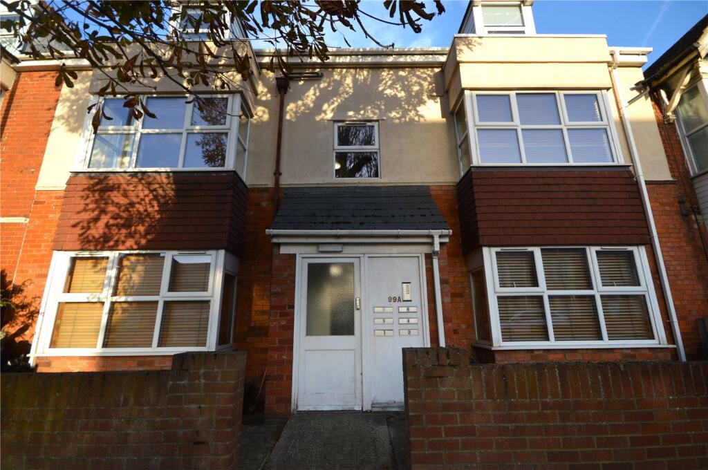 Main image of property: 99A County Road, Town Centre, SN1