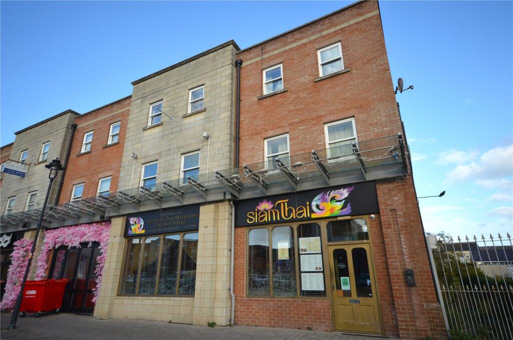 Main image of property: Godwin Court, Swindon, Wiltshire, SN1