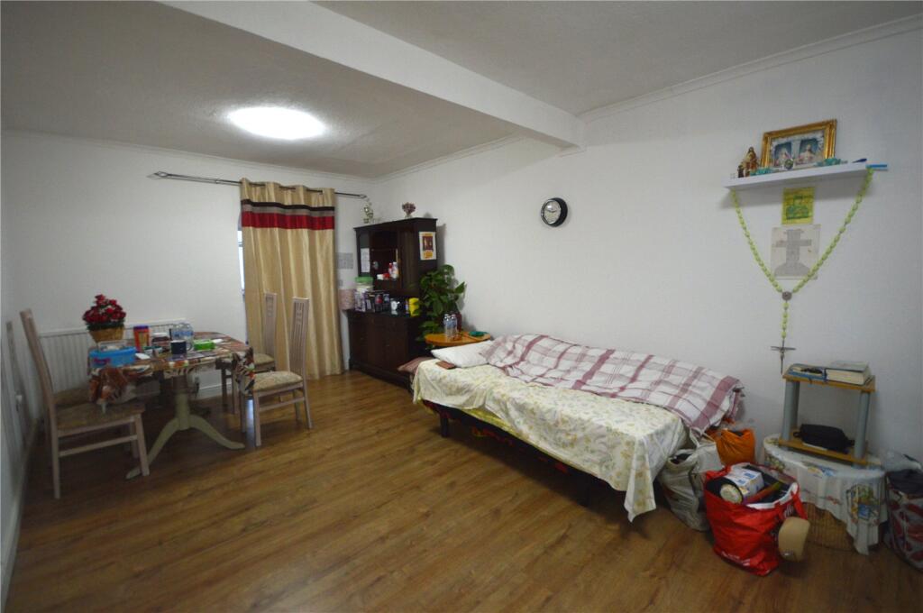 Main image of property: Edinburgh Street, Swindon, Wiltshire, SN2