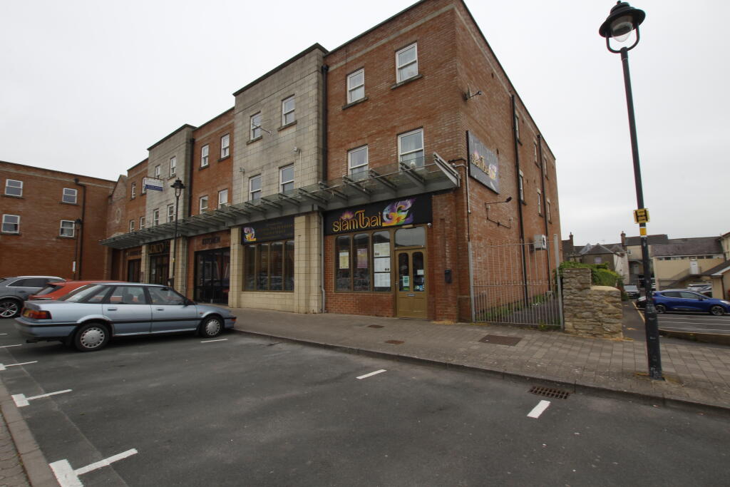 Main image of property: Godwin Court, Old Town, Swindon, SN1