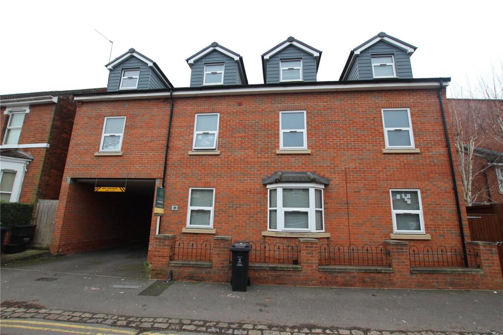 Main image of property: Hunt Street, Old Town, Swindon, SN1