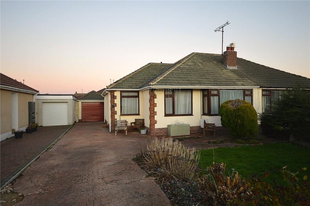 Main image of property: Beverstone Grove, Lawn, Swindon, Wiltshire, SN3