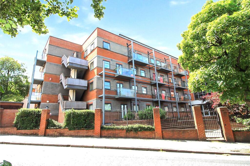 Main image of property: Victoria Road, Swindon, Wiltshire, SN1