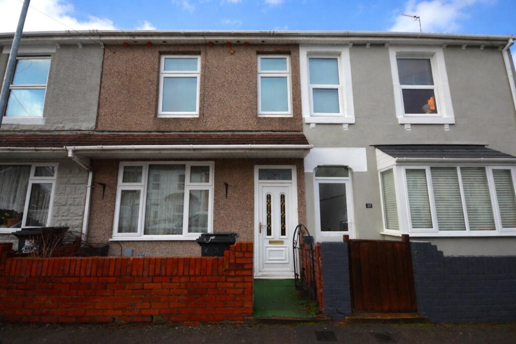 Main image of property: Beatrice Street, Swindon, Wiltshire, SN2