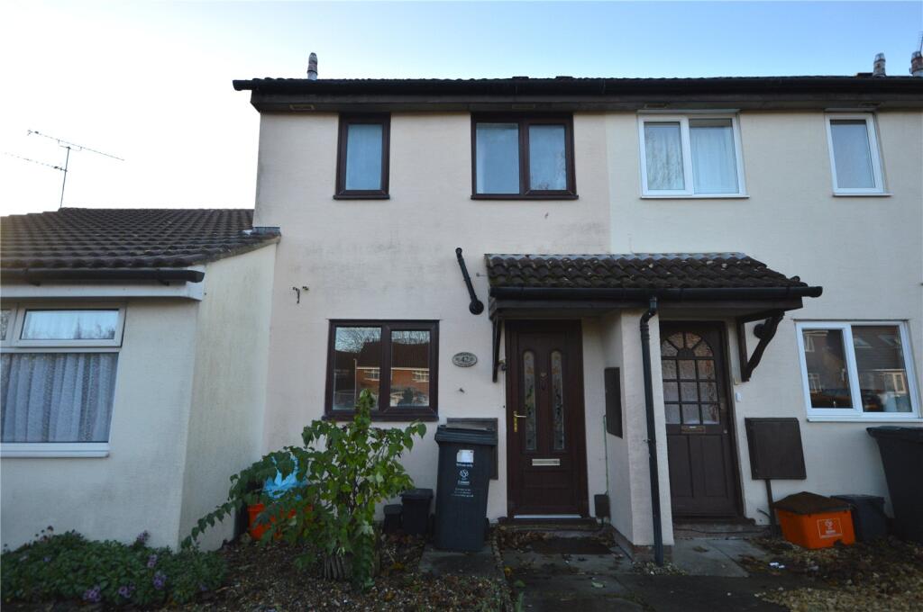 Main image of property: Berenger Close, Old Town, Swindon, SN3