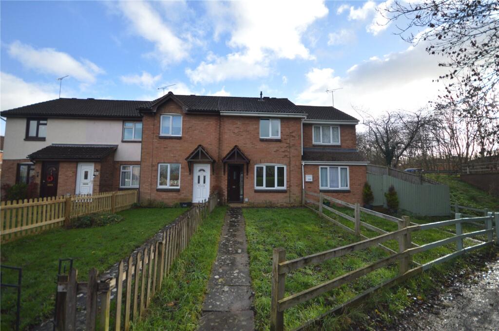 Main image of property: Kerry Close, Ramleaze, Swindon, SN5