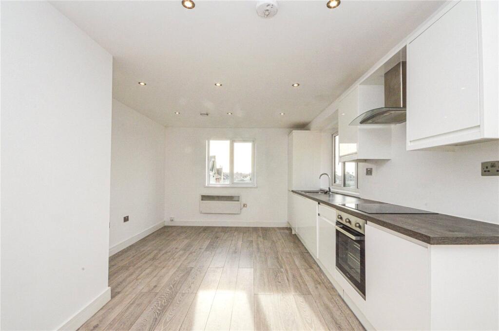 Main image of property: Coach Builders House, Stratton Road, Town Centre, Swindon, SN1