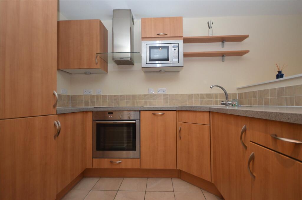 Main image of property: Paramount, Swindon, Wiltshire, SN1