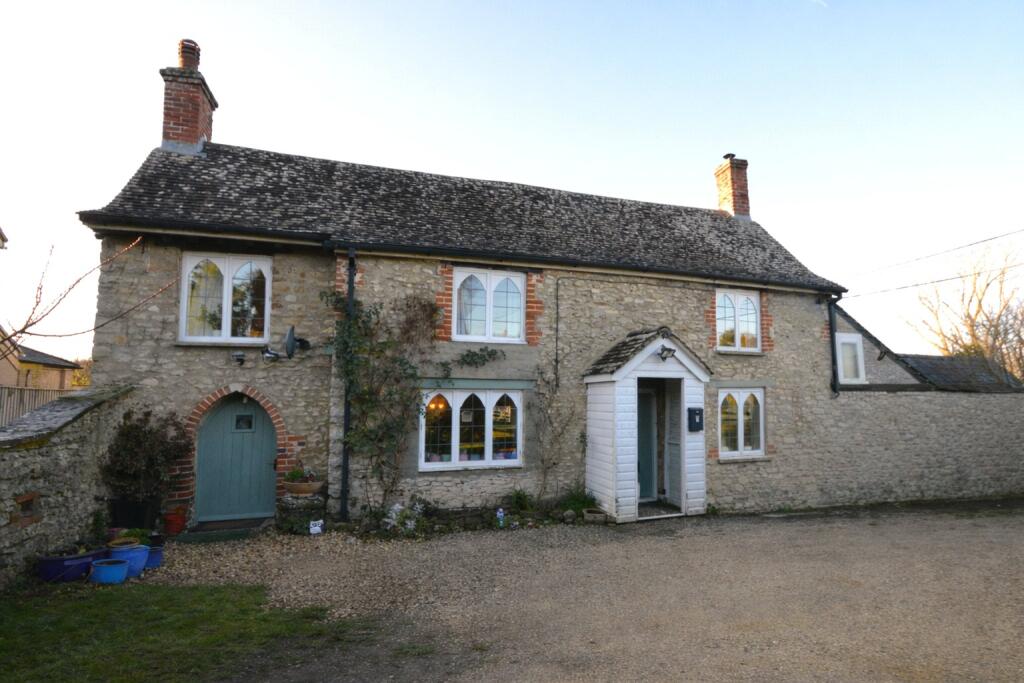 Main image of property: Trenchard Road, Old School House, Stanton Fitzwarren, Swindon, SN6