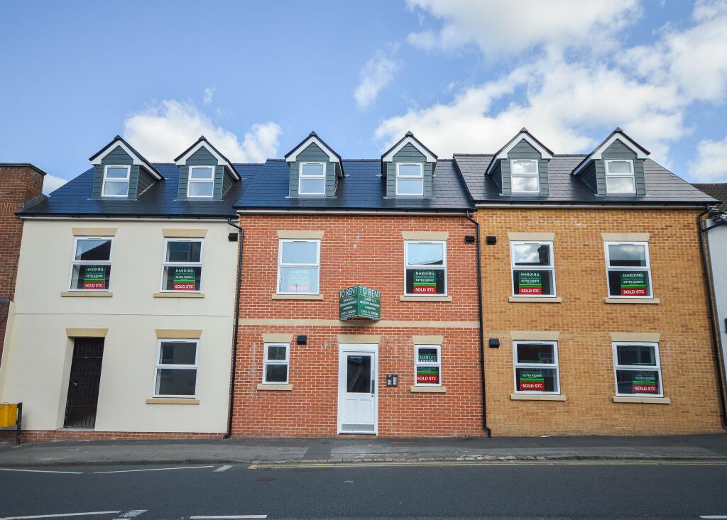 Main image of property: 67-69 Victoria Road, Old Town, Swindon, SN1