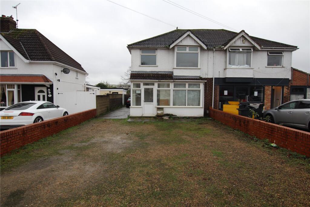Main image of property: Stratton Road, Swindon, Wiltshire, SN1