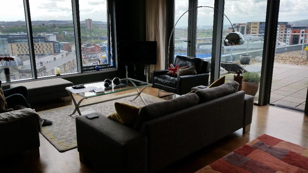 Main image of property: Waterloo Street, Newcastle Upon Tyne, NE1