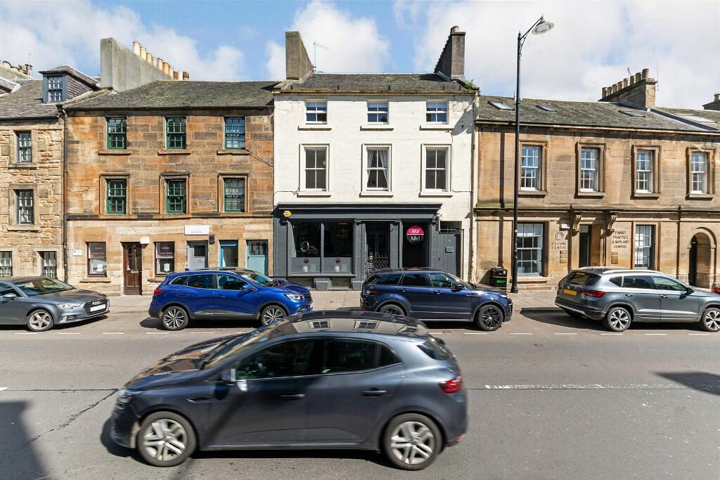Main image of property: 26 High Street, Linlithgow, West Lothian, EH49 7AE