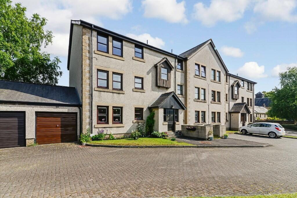 Main image of property: 16 The Maltings, Linlithgow, EH49 6DS