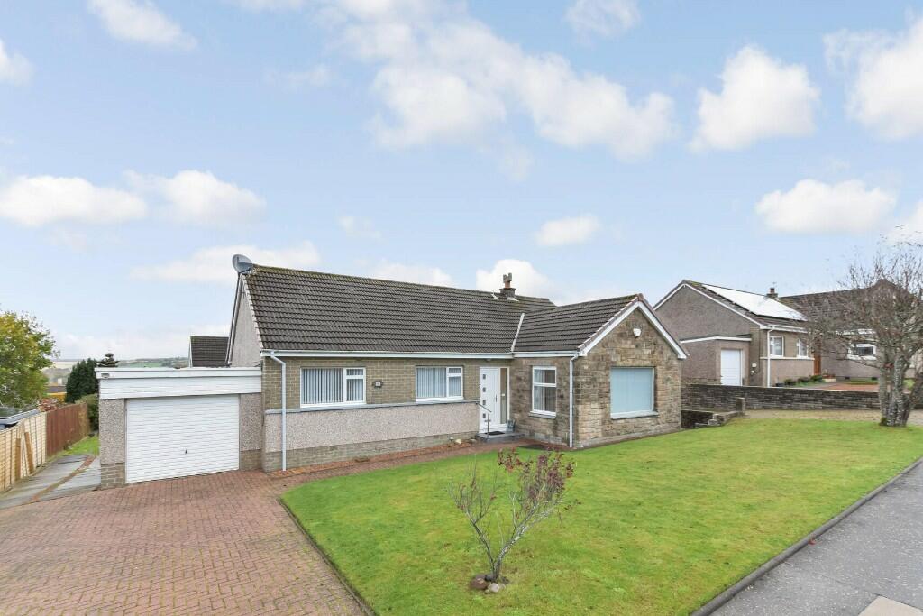 Main image of property: 8 Deanburn Road, Linlithgow, EH49 6EY