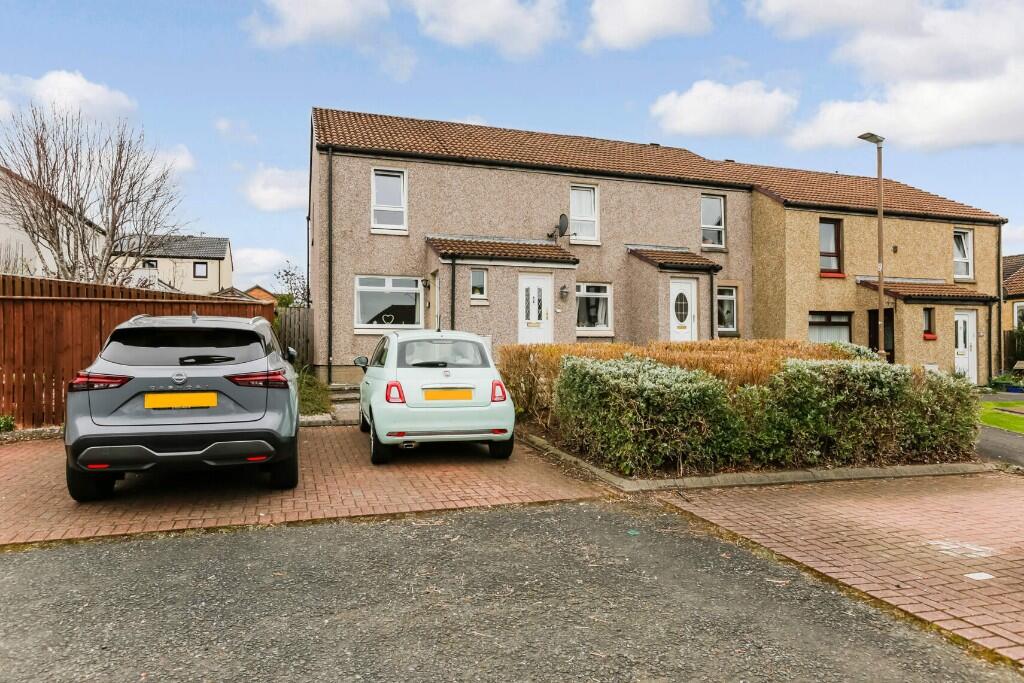 Main image of property: 71 Kingsfield, Linlithgow, EH49 7SL