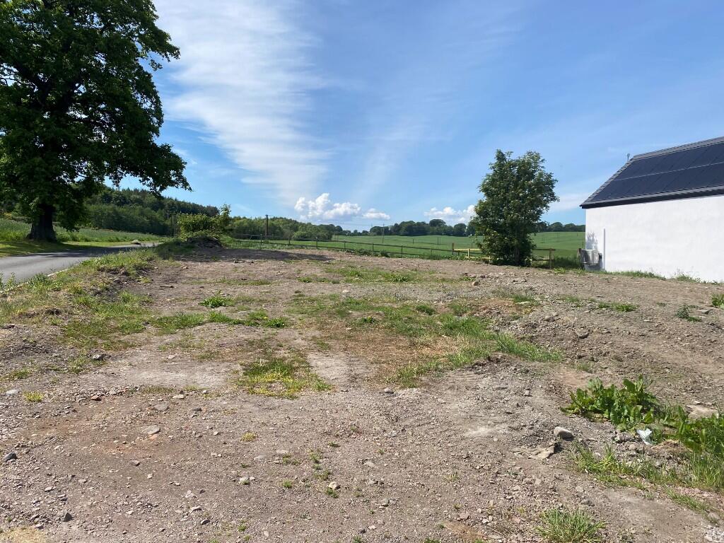 Main image of property: Plot 4, Myrehead Steading, Whitecross EH49 6LQ