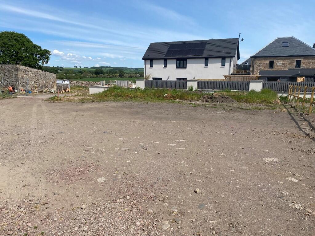Main image of property: Plot 6, Myrehead Steading, Whitecross, EH49 6LQ