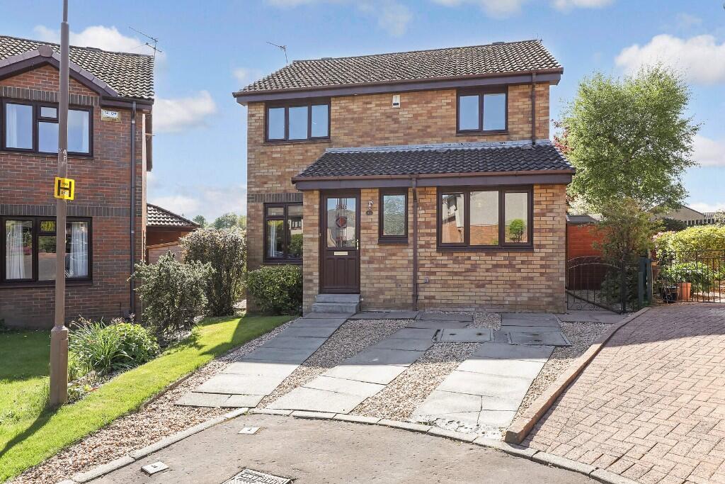 Main image of property: 42 Sheriffs Park, Linlithgow, EH49 7SS