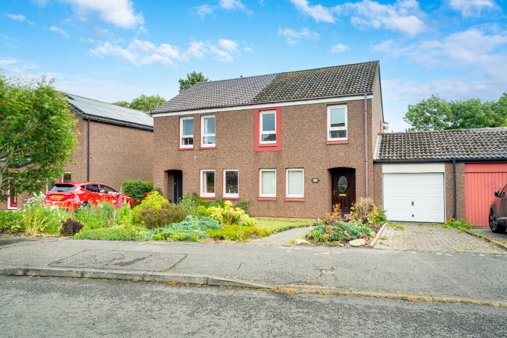 Main image of property: 42 Burghmuir Court, Linlithgow, EH49 7LJ