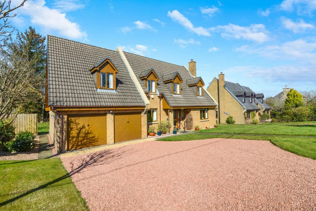 Main image of property: Goirtean-A-Dha, The Loan, Muiravonside, By Linlithgow, EH49 6LW 