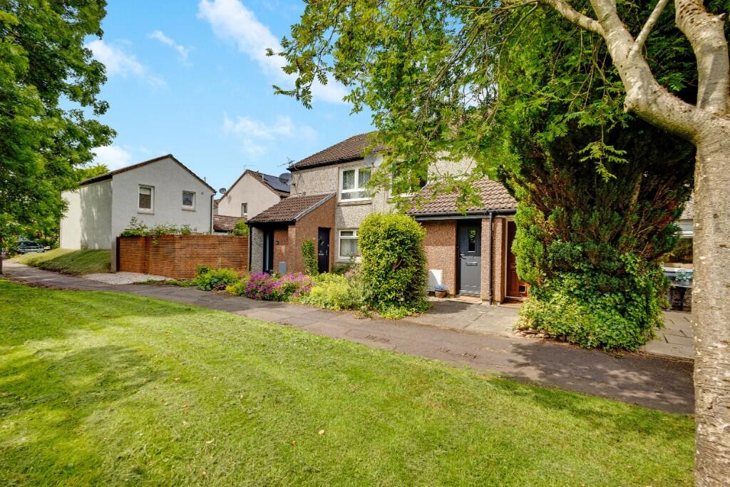 Main image of property: 55A Burghmuir Court, Linlithgow, EH49 7LL