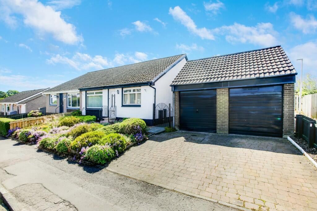 Main image of property: 70 Tippet Knowes Park, Winchburgh, EH52 6UP