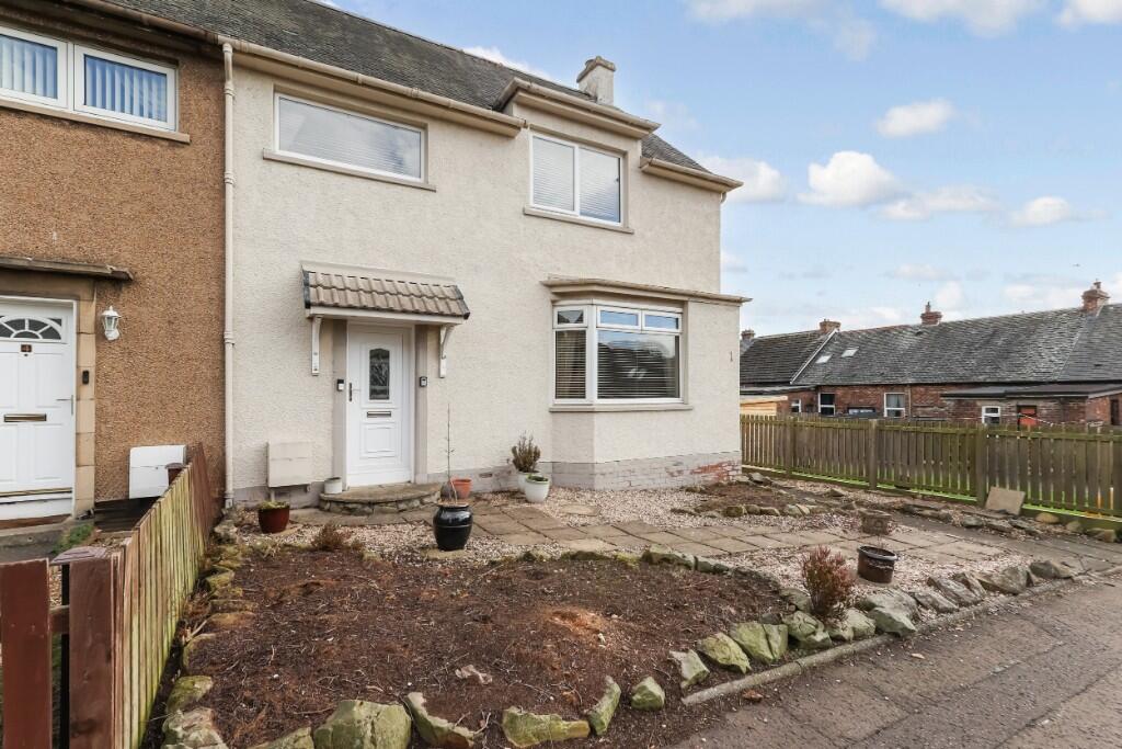 Main image of property: 2 Niddry View, Winchburgh, EH52 6RR