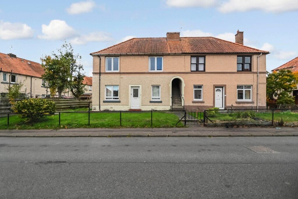 Main image of property: 72 Gibraltar Gardens, Dalkeith, Midlothian, EH22 1EJ