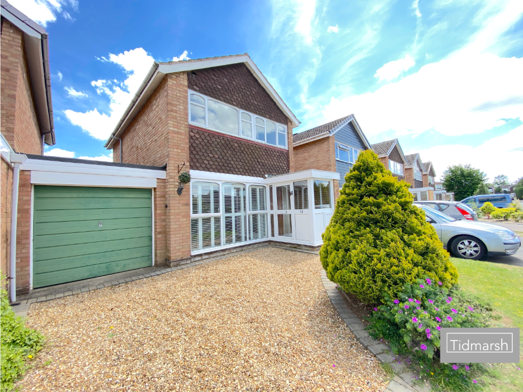Main image of property: 12 Ravenhill Drive, Codsall WV8 1BA