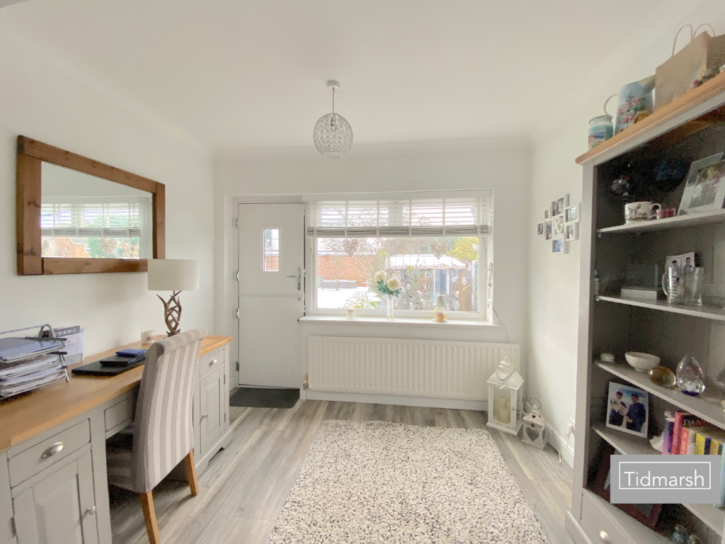 3 bedroom semidetached house for sale in 'Courtenays' 20 Wolverhampton