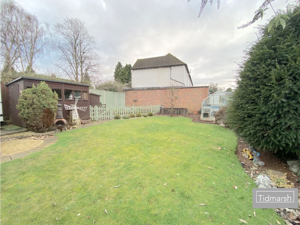 3 bedroom semidetached house for sale in 'Courtenays' 20 Wolverhampton