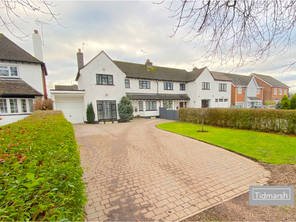 3 bedroom semidetached house for sale in 'Courtenays' 20 Wolverhampton