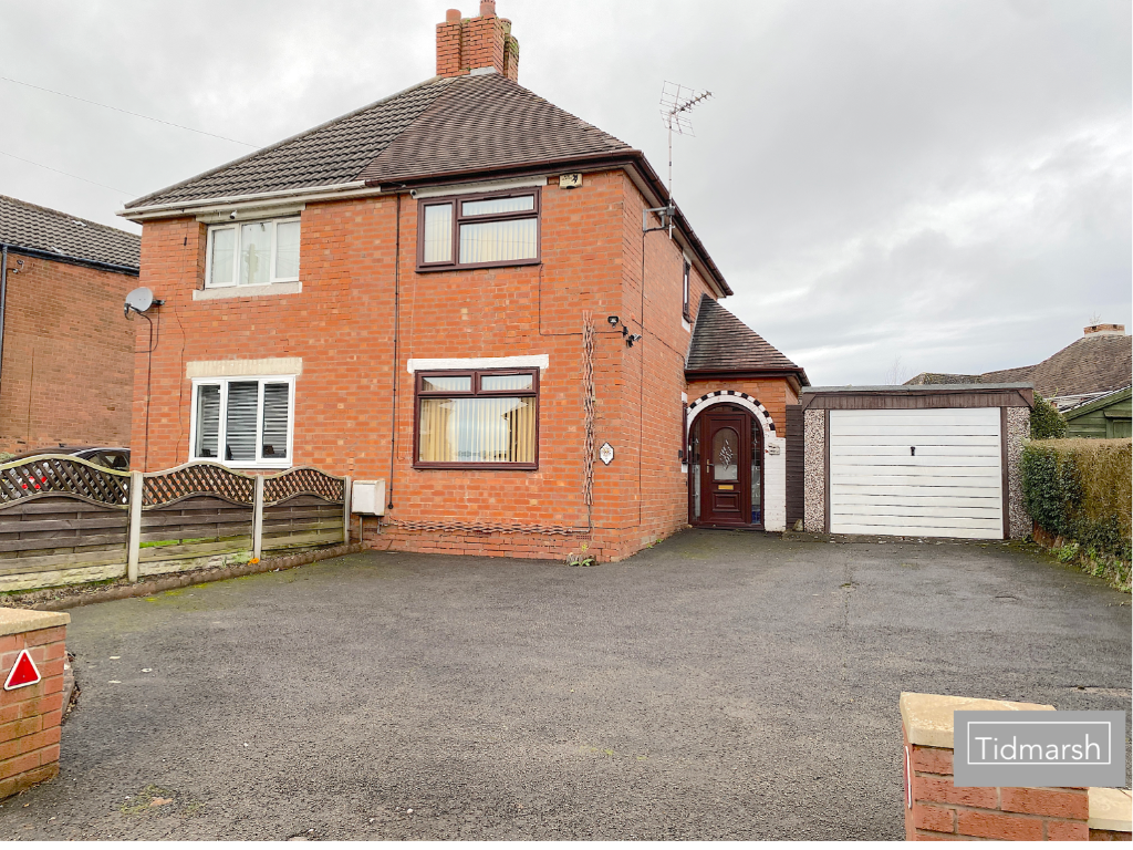 2 bedroom semidetached house for sale in 7 Pendeford Mill Lane, Codsall WV8 1JB, WV8