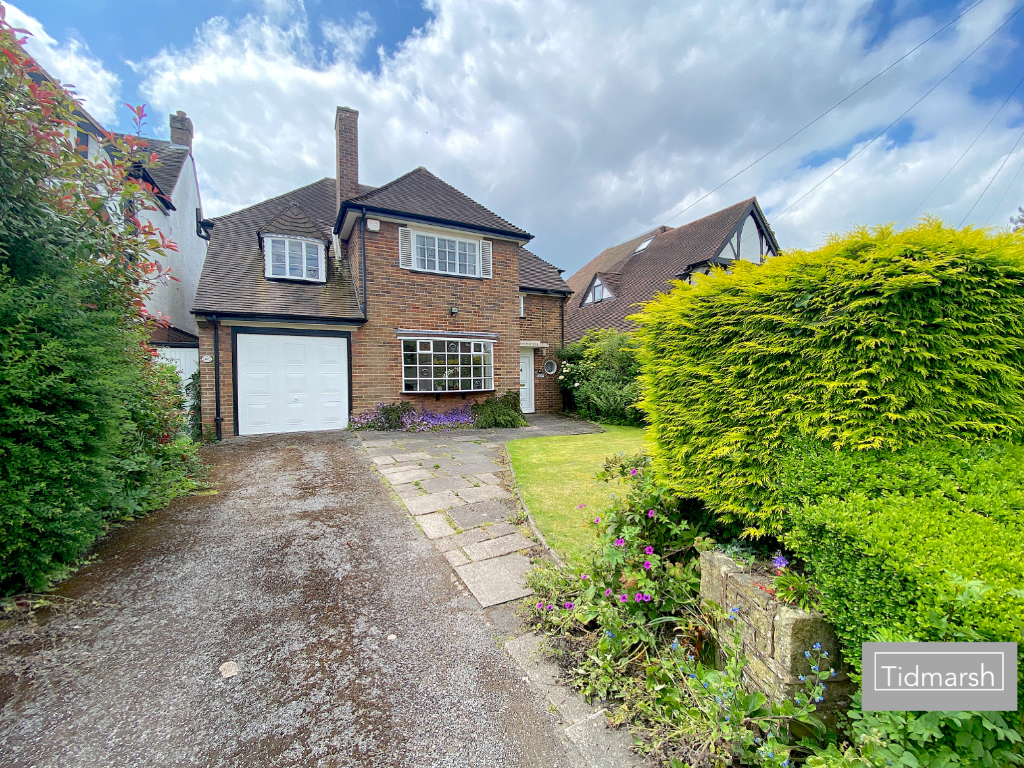 Main image of property: 47 Wrottesley Road, Tettenhall WV6 8SG