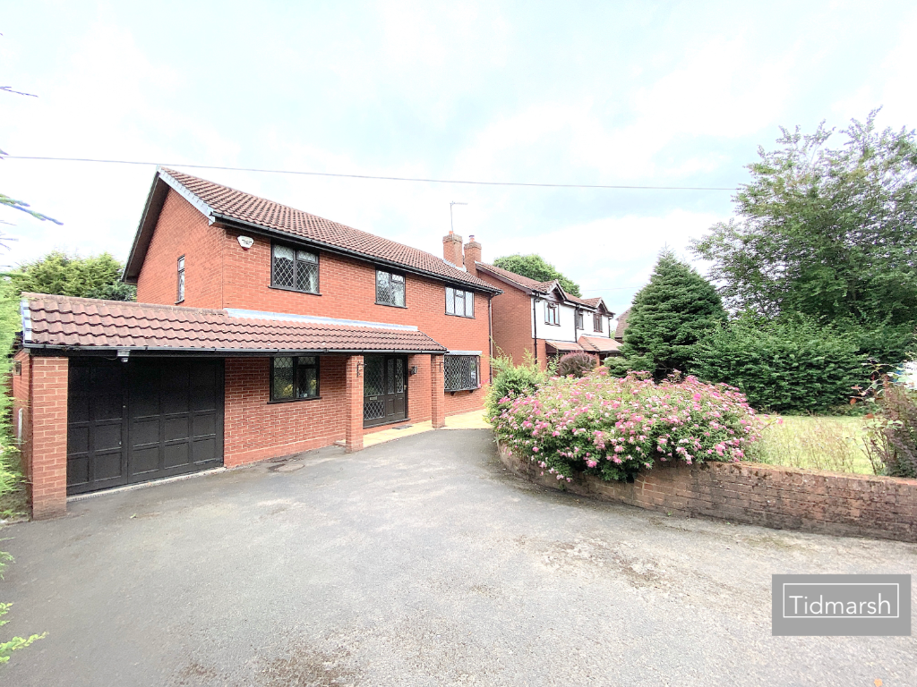 Main image of property: Keepers Lodge, 4 Keepers Lane, Codsall WV8 2DW