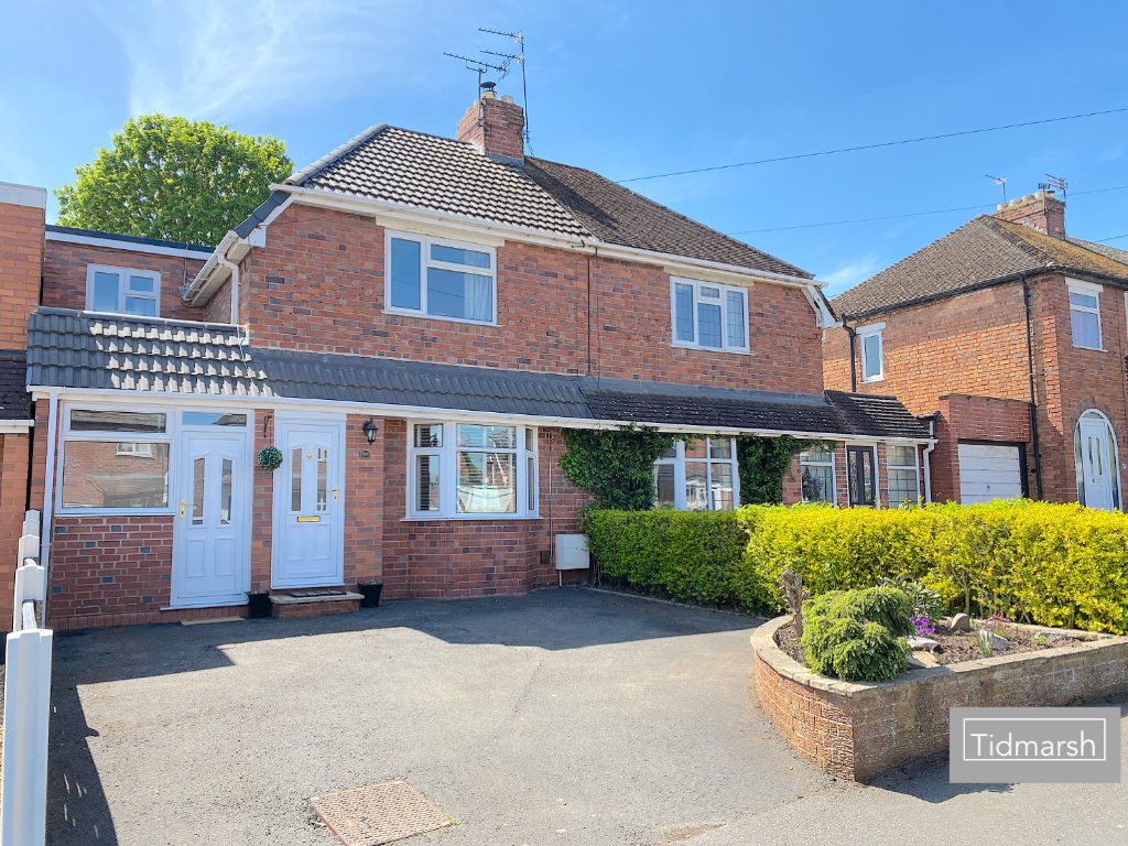 Main image of property: 35 Homefield Road, Codsall WV8 1JN