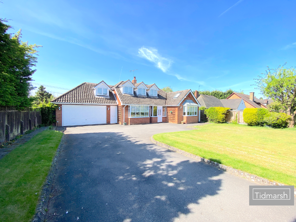 Main image of property: Oakleigh, Strawmoor Lane, Codsall WV8 2HY