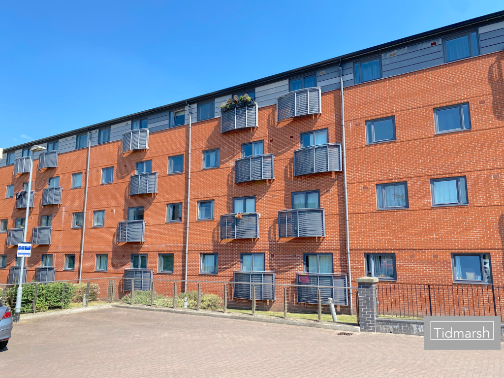 Main image of property: Broad Gauge Way, Wolverhampton, WV10 0AZ