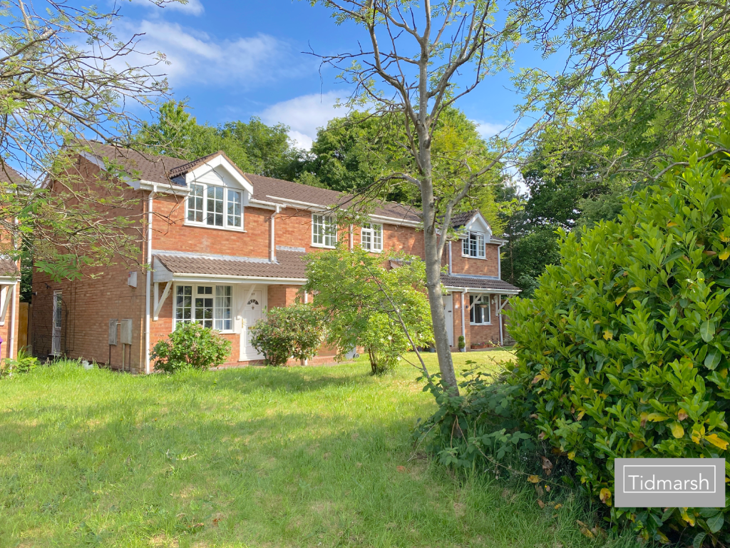 2 bedroom ground floor flat