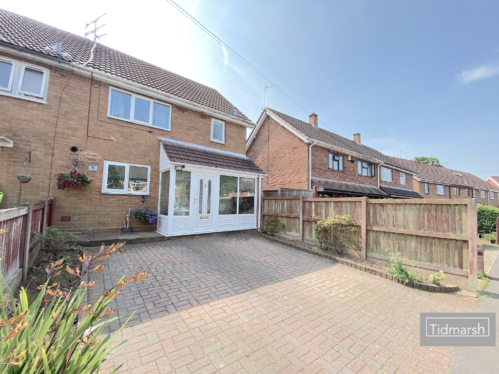 Main image of property: 92 Moatbrook Avenue, Codsall WV8 1DH