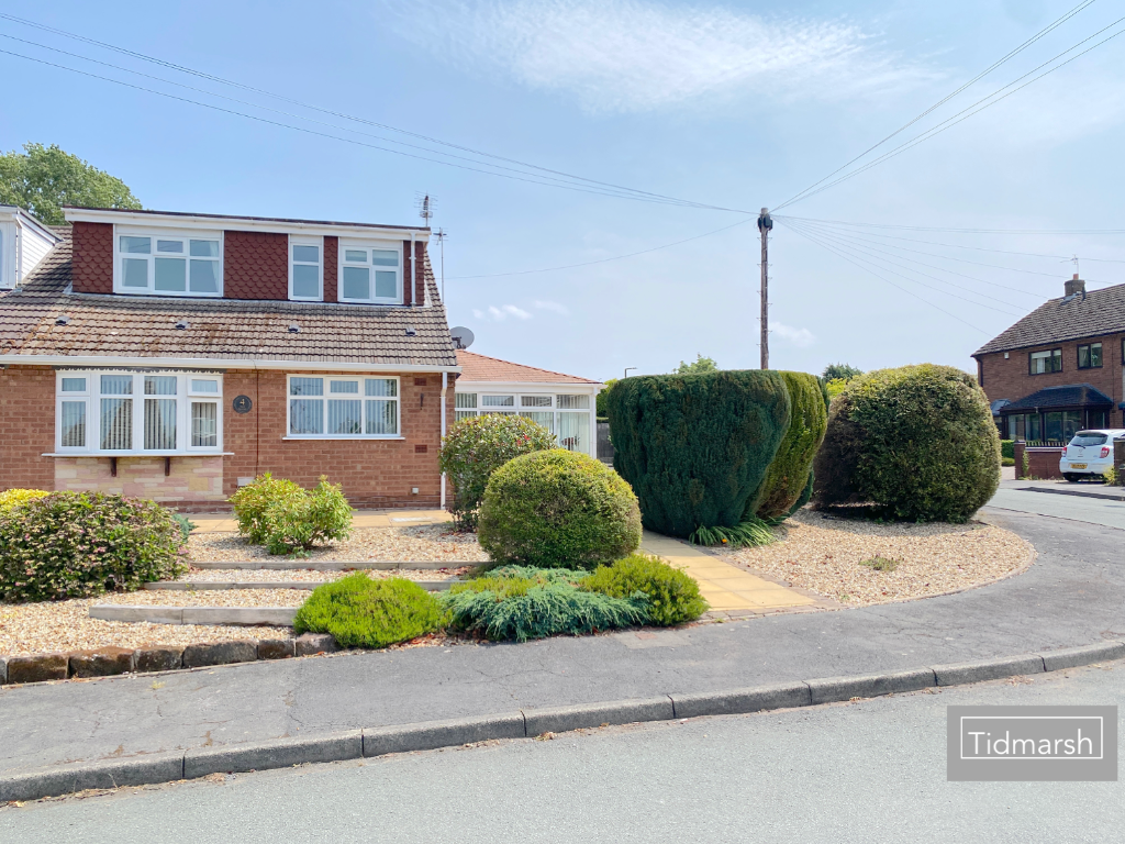 Main image of property: 4 West Beeches, Coven WV9 5DJ