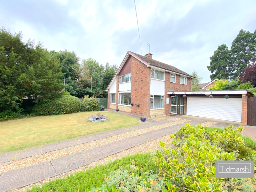 Main image of property: Stepping Stones, 44 Station Road, Codsall WV8 1DA