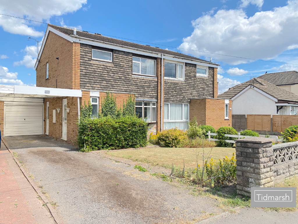 Main image of property: 146a Birches Road, Codsall WV8 2JP