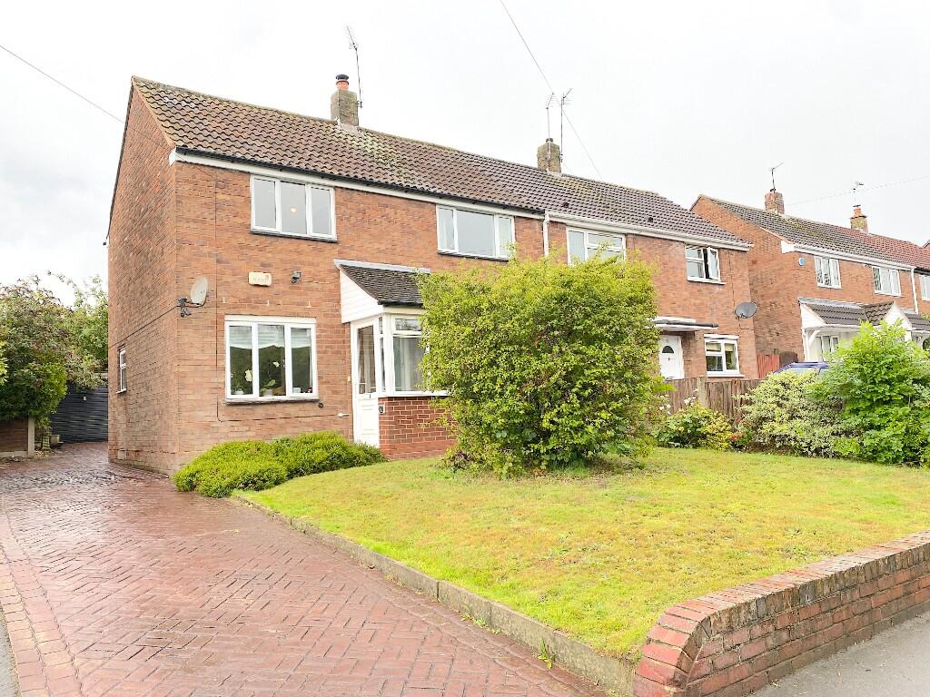 Main image of property: 91 Lane Green Road, Codsall WV8 1LT