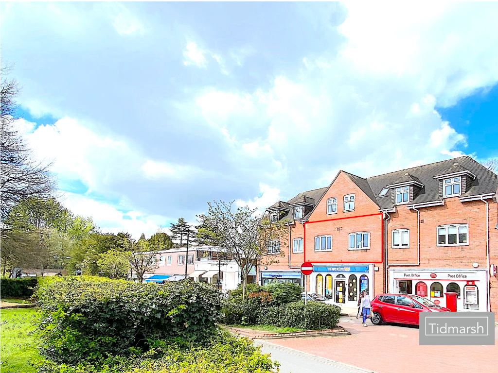 Main image of property: Station Road, Codsall WV8 1BY