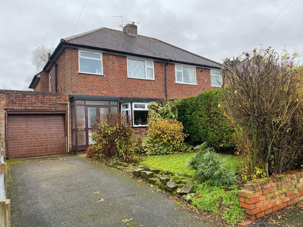 Main image of property: 61 Coniston Road, Wolverhampton WV6 9DT
